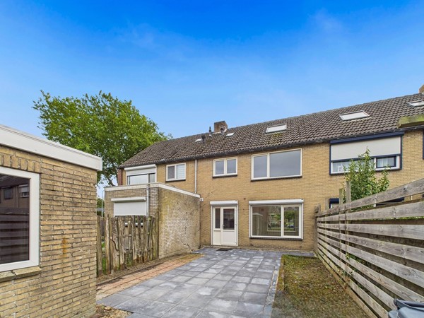 Medium property photo - Lorentzlaan 84, 4532 KS Terneuzen